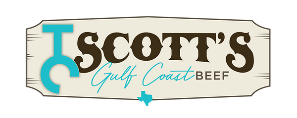 Scott's Gulf Coast Beef